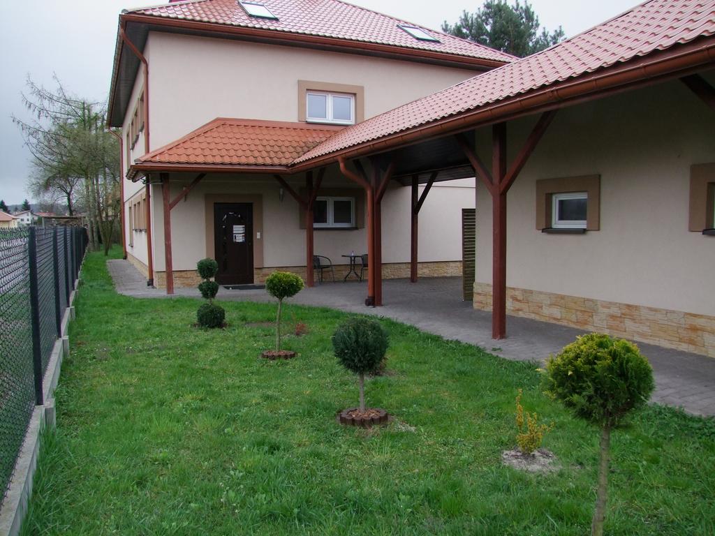Warnenczyka 85A Bezplatny Parking, Faktura, Prywatna Lazienka, Klimatyzacja Rzeszów Extérieur photo
