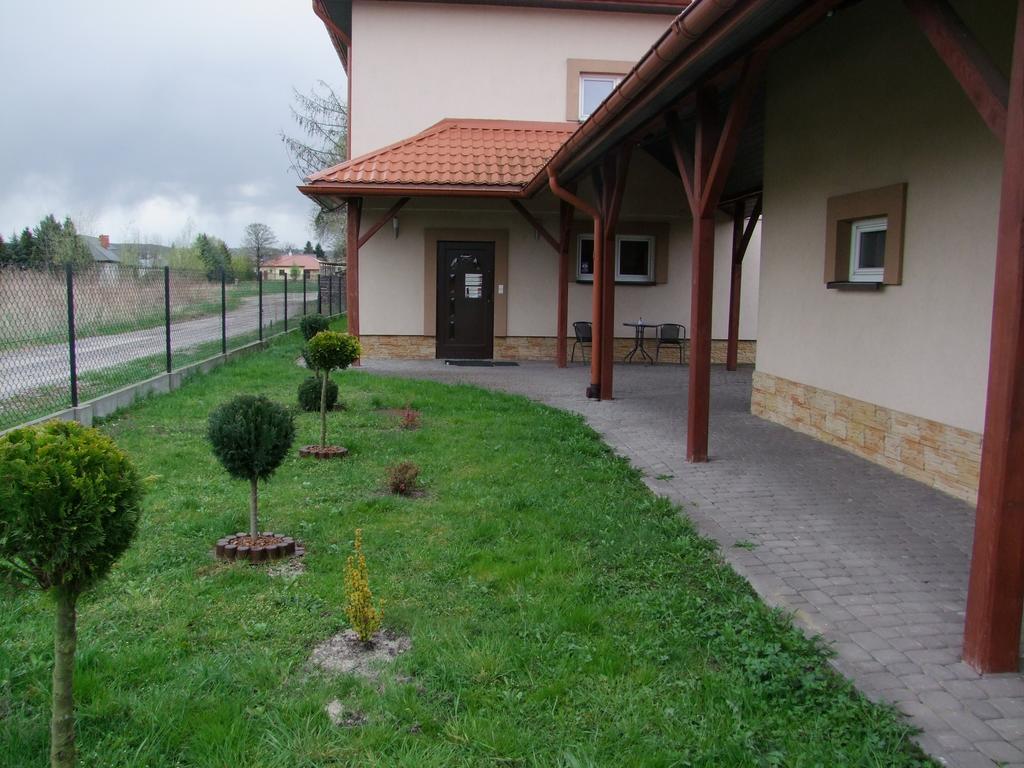 Warnenczyka 85A Bezplatny Parking, Faktura, Prywatna Lazienka, Klimatyzacja Rzeszów Extérieur photo