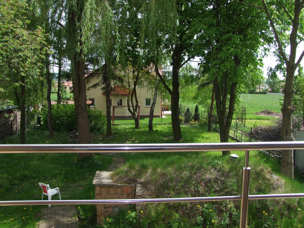 Warnenczyka 85A Bezplatny Parking, Faktura, Prywatna Lazienka, Klimatyzacja Rzeszów Chambre photo