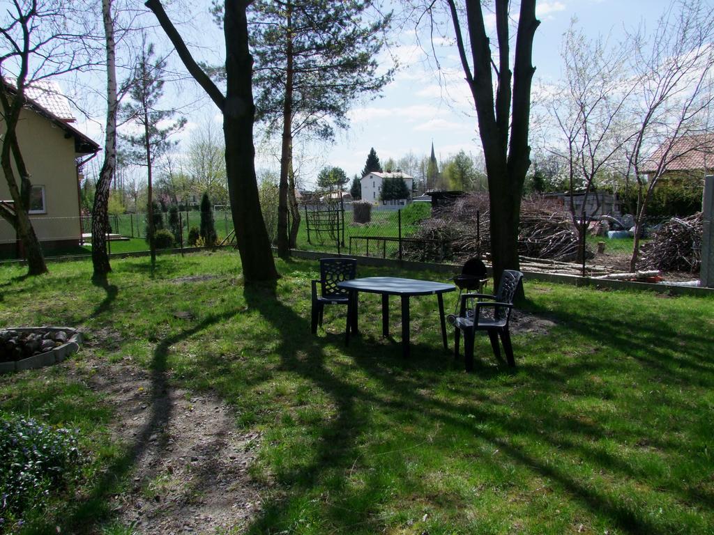 Warnenczyka 85A Bezplatny Parking, Faktura, Prywatna Lazienka, Klimatyzacja Rzeszów Extérieur photo