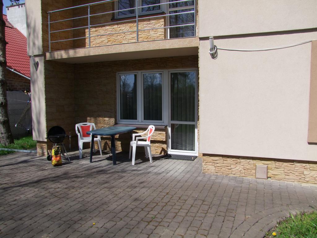 Warnenczyka 85A Bezplatny Parking, Faktura, Prywatna Lazienka, Klimatyzacja Rzeszów Extérieur photo