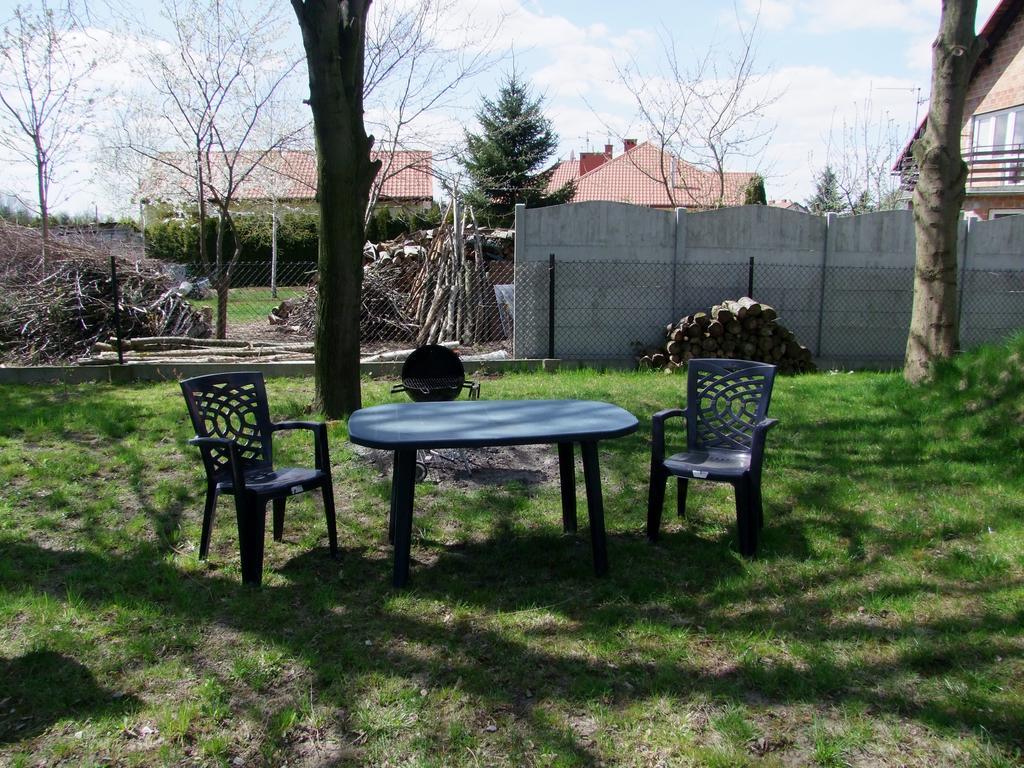 Warnenczyka 85A Bezplatny Parking, Faktura, Prywatna Lazienka, Klimatyzacja Rzeszów Extérieur photo