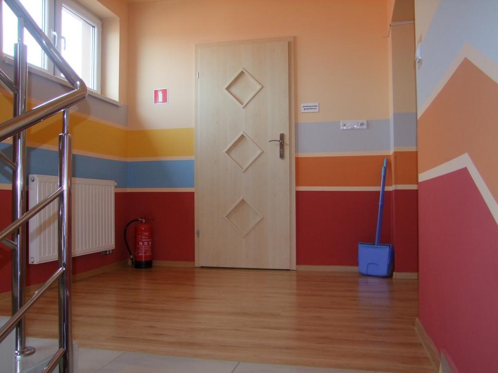 Warnenczyka 85A Bezplatny Parking, Faktura, Prywatna Lazienka, Klimatyzacja Rzeszów Extérieur photo
