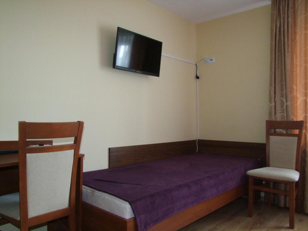 Warnenczyka 85A Bezplatny Parking, Faktura, Prywatna Lazienka, Klimatyzacja Rzeszów Extérieur photo