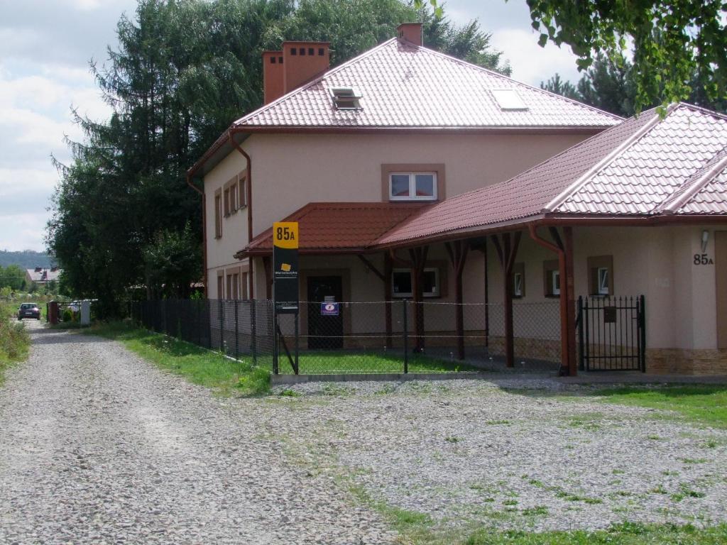 Warnenczyka 85A Bezplatny Parking, Faktura, Prywatna Lazienka, Klimatyzacja Rzeszów Extérieur photo