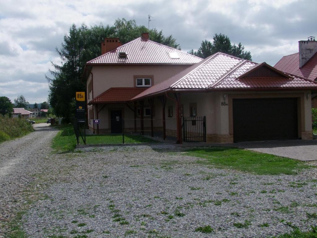 Warnenczyka 85A Bezplatny Parking, Faktura, Prywatna Lazienka, Klimatyzacja Rzeszów Extérieur photo