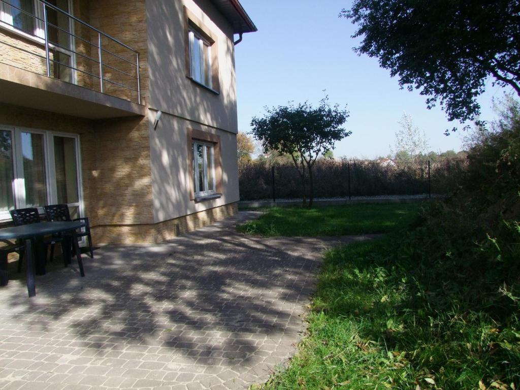 Warnenczyka 85A Bezplatny Parking, Faktura, Prywatna Lazienka, Klimatyzacja Rzeszów Extérieur photo