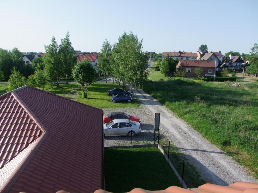 Warnenczyka 85A Bezplatny Parking, Faktura, Prywatna Lazienka, Klimatyzacja Rzeszów Extérieur photo